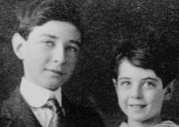 Hermanos Oppenheimer