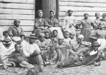 Dichos y palabras. Africanismos que utilizamos con frecuencia y que no son palabras «de morondanga»