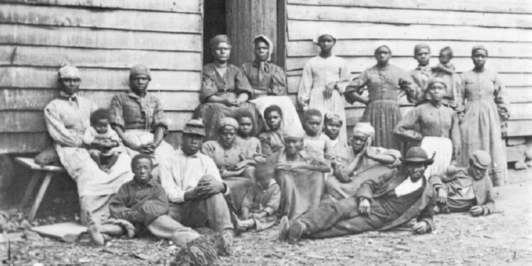 Dichos y palabras. Africanismos que utilizamos con frecuencia y que no son palabras «de morondanga»