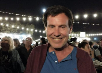 Juan Carlos Chalde