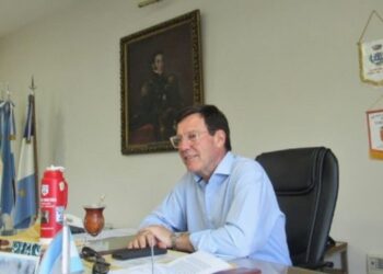 Juan Carlos Chalde