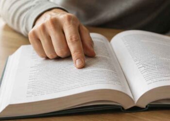 La palabra con mayor cantidad de significados