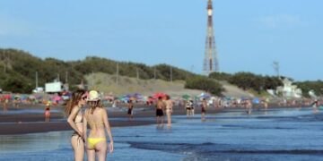 Clima en Monte Hermoso