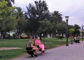 Plaza