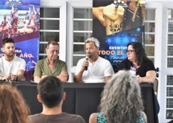 Lo que dejó el Primer Foro Cultural en Monte Hermoso