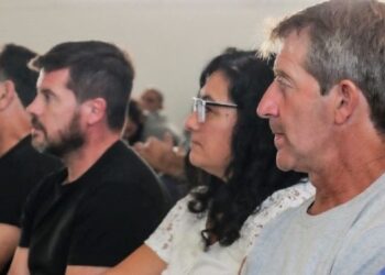 Programa provincial de fortalecimiento de Defensa Civil