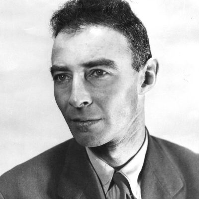 Robert Oppenheimer