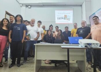 Nueva carrera en Monte Hermoso. Comenzó a dictarse la Tecnicatura en Energías Renovables y Convencionales