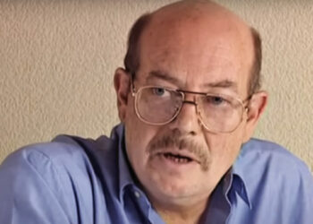 Reportaje de Néstor Machiavelli