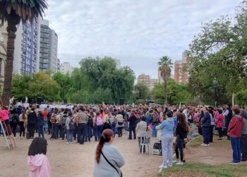 Celebración por los 90 años de la Arquidiócesis de Bahía Blanca