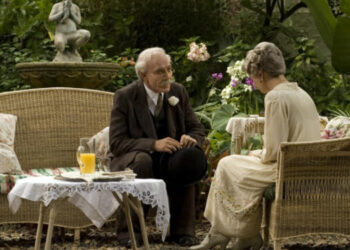 El amor en tiempos del cólera