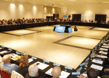 Encuentro del Instituto Cultural de Buenos Aires