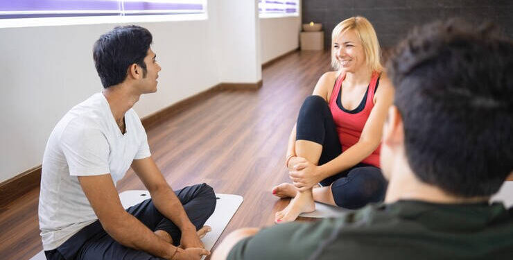 La comunicación en las instituciones deportivas