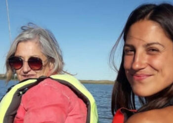 Rocío Pérez Yemanya