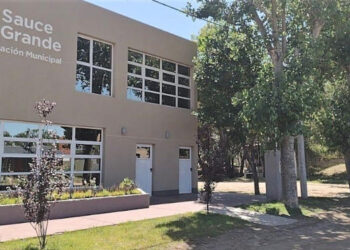 El Ejecutivo municipal convocó a una reunión con vecinos de Sauce Grande para tratar temas de seguridad en el sector