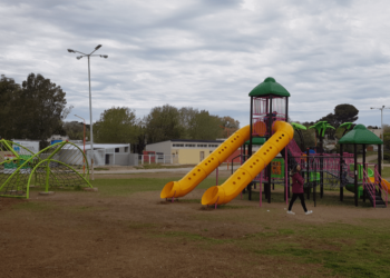 El clima para este domingo en Monte Hermoso y Sauce Grande