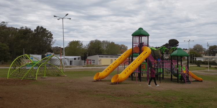 El clima para este domingo en Monte Hermoso y Sauce Grande
