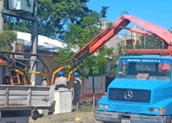 Cooperativa Eléctrica aviso