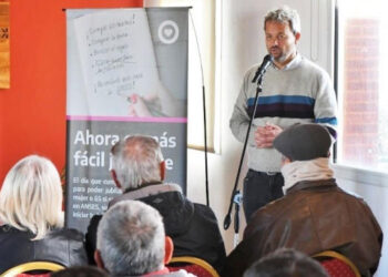 Por gestión del intendente Arranz la oficina de Anses retomará la atención en Monte Hermoso dos días por semana