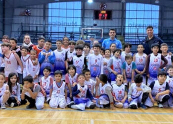 El Club Monte Hermoso Basket programó una jornada destinada a probar jugadores para integrar sus planteles