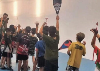 Convocan a sumarse a las actividades de la Escuela Municipal de Deportes que ya están en marcha