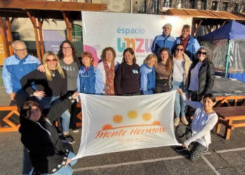 Ya está abierta la inscripción en Monte Hermoso para participar de la edición 2024 de los Juegos Bonaerenses