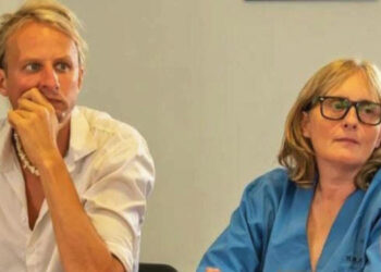 Para Ollearo “garantizar la seguridad de los contribuyentes y de sus propiedades es lo mínimo que corresponde”