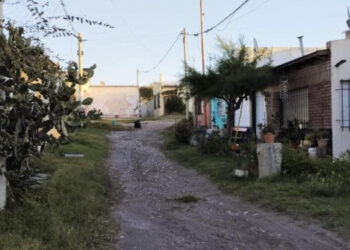 Se vuelve a poner en agenda la integración de la histórica Villa Caballero al ejido urbano de Monte Hermoso