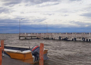 Cómo estará el tiempo este jueves y el viernes en Monte Hermoso y Sauce Grande acercándonos al final de abril