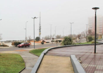 Cómo estará el clima en Monte Hermoso y Sauce Grande durante este primer fin de semana de la segunda quincena de abril