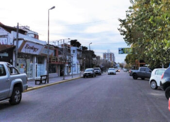 Como estará el tiempo en Monte Hermoso y Sauce Grande durante el fin de abril y el comienzo de mayo
