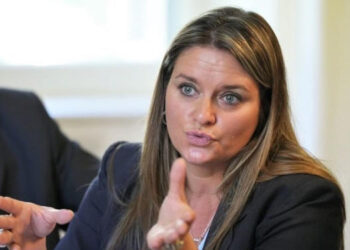 Integrantes de bloques opositores del Senado provincial se reunieron con dirigentes de entidades gremiales agropecuarias