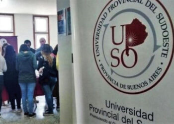 Llamado de la UPSO para cubrir cargos docentes de manera temporaria en la sede Monte Hermoso