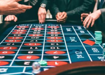 Casino online con Marcado Pago