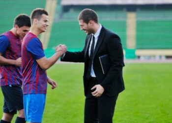 El rol del capital humano en las entidades deportivas