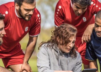 El rol del capital humano en las entidades deportivas