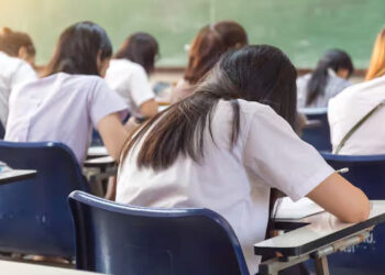 Aumento en las escuelas privadas