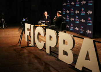 Festival internacional de Cine de la Provincia de Buenos Aires