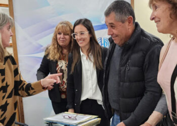 Firma de escrituras en Coronel Dorrego