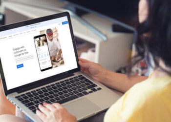 Google My Business para emprendedores