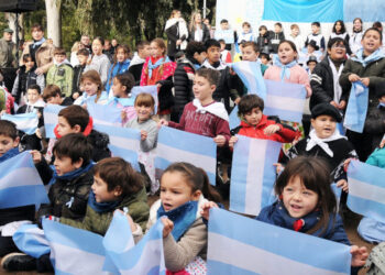 Gran Fiesta Criolla de Sauce Grande 2024