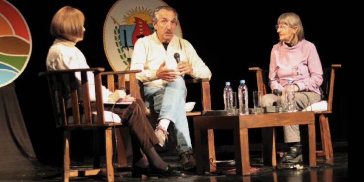 Los pibes, Milstein y Favaloro