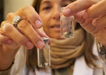 Crean pinturas o recubrimientos especiales para proteger ambientes de la contaminación microbiana