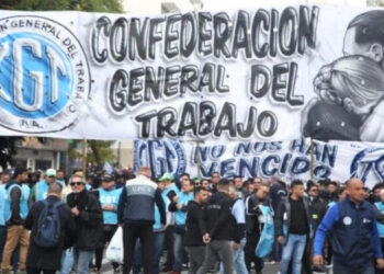 El paro 44 desde el retorno a la democracia. El récord de Milei, las motivaciones y las derivaciones que la medida puede tener