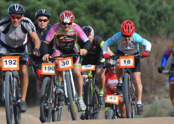 Rural Bike Monte Hermoso 2024