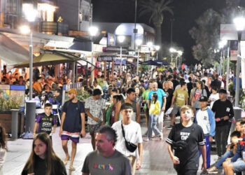 Presentaron la plataforma web de “Argentina Emerge” que promociona beneficios para impulsar el turismo interno