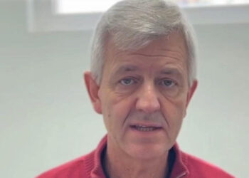 “La más exitosa de los últimos años”. Así calificó Torre la primera campaña de castración en Monte Hermoso