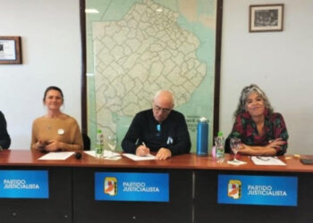 Sin el voto opositor el Concejo Deliberante aprobó la Rendición de Cuentas del ejercicio 2023, entre otros asuntos