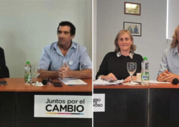 Rendición de Cuentas del ejercicio 2023. En qué se basaron los concejales de la oposición para no aprobarla