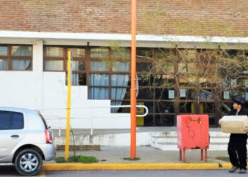 Cómo afecta en Monte Hermoso el ajuste en el Correo. Repudios y reclamos con la voz discordante de Juntos